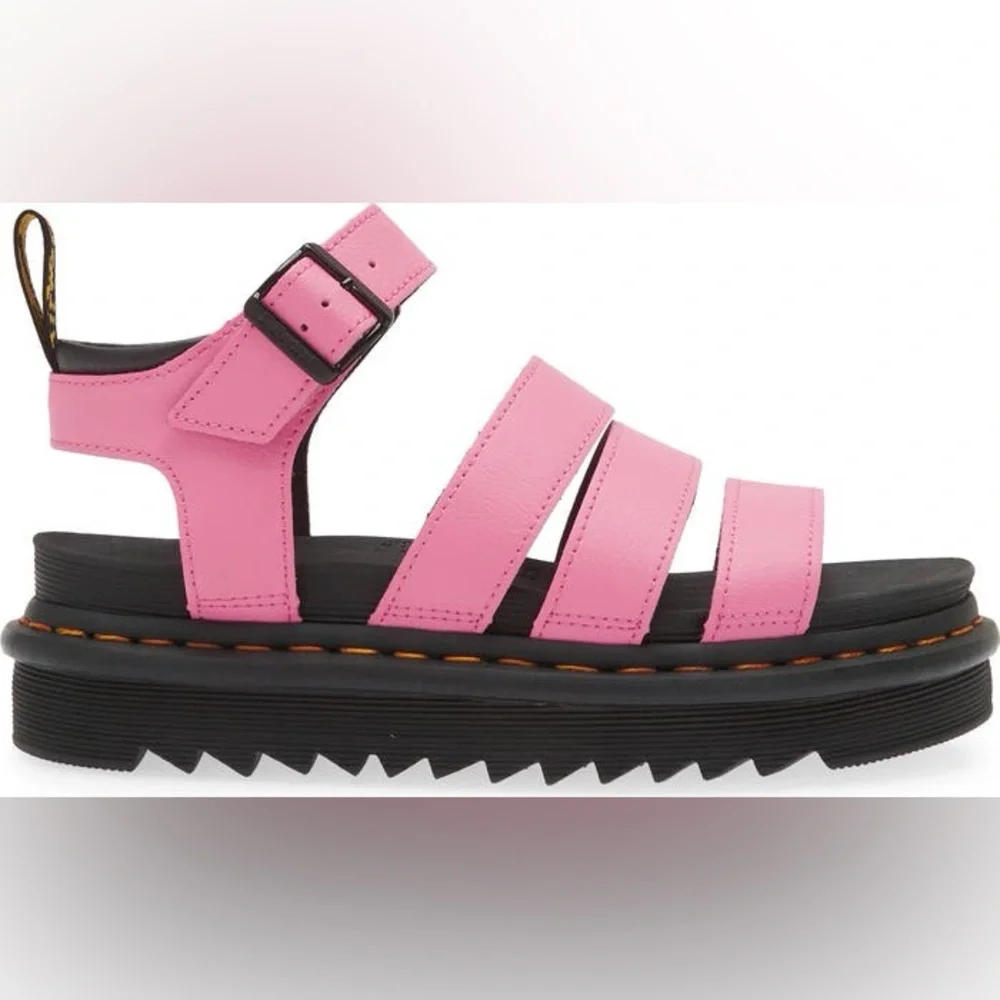 NEW Dr. Martens Sandals